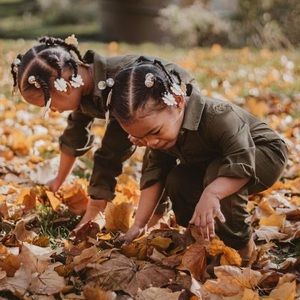 Meet your Posher, Marcellus